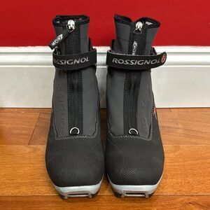 Rossignol BC X-3 NNN Cross Country Ski Boots Women’s size 10